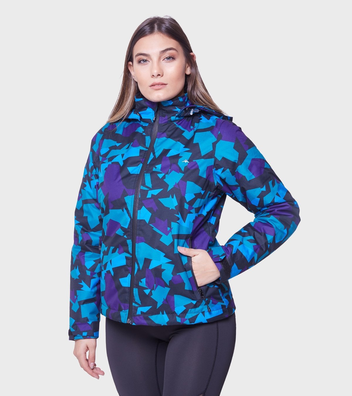 Campera de mujer Blair