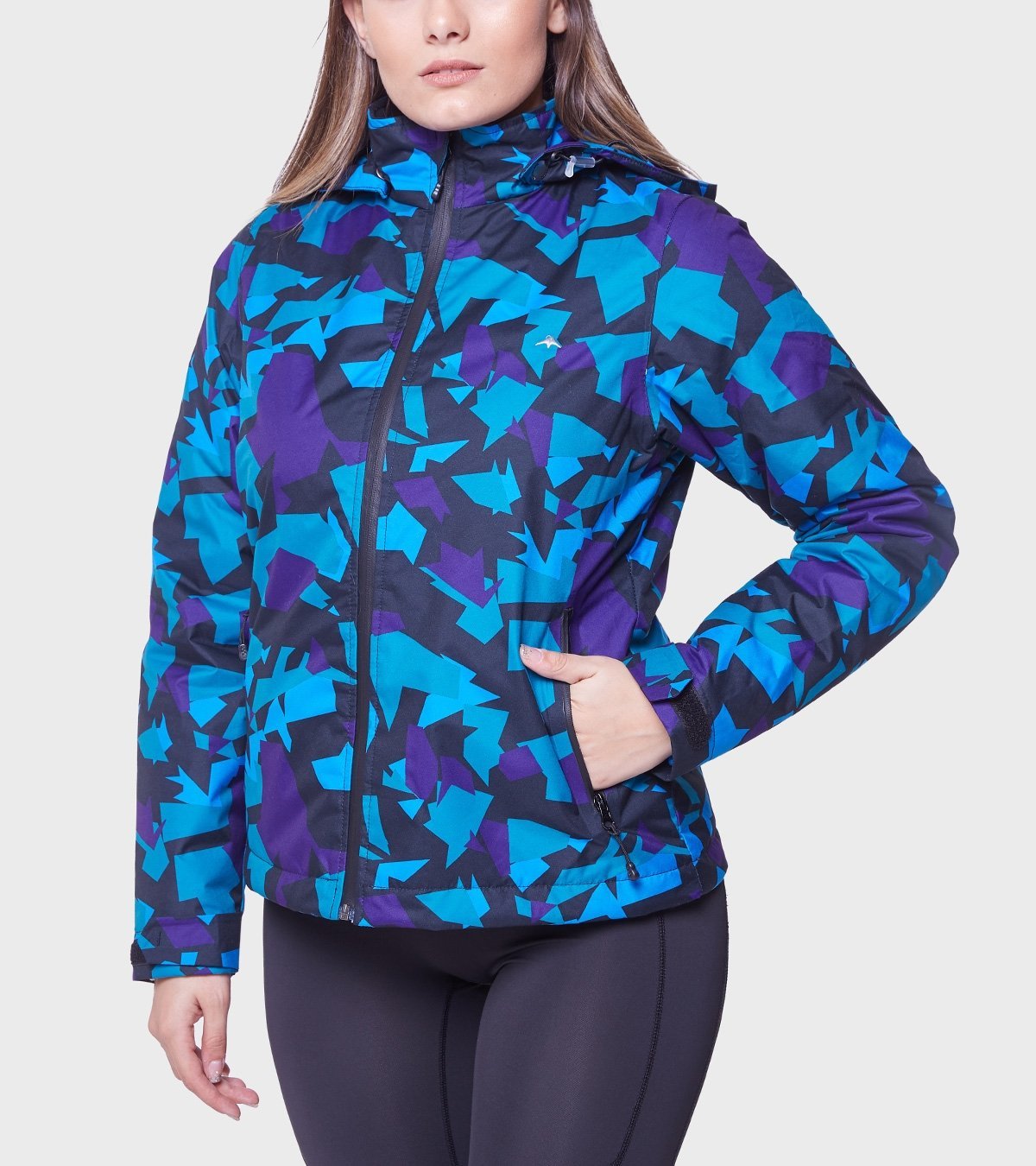 Campera de mujer Blair