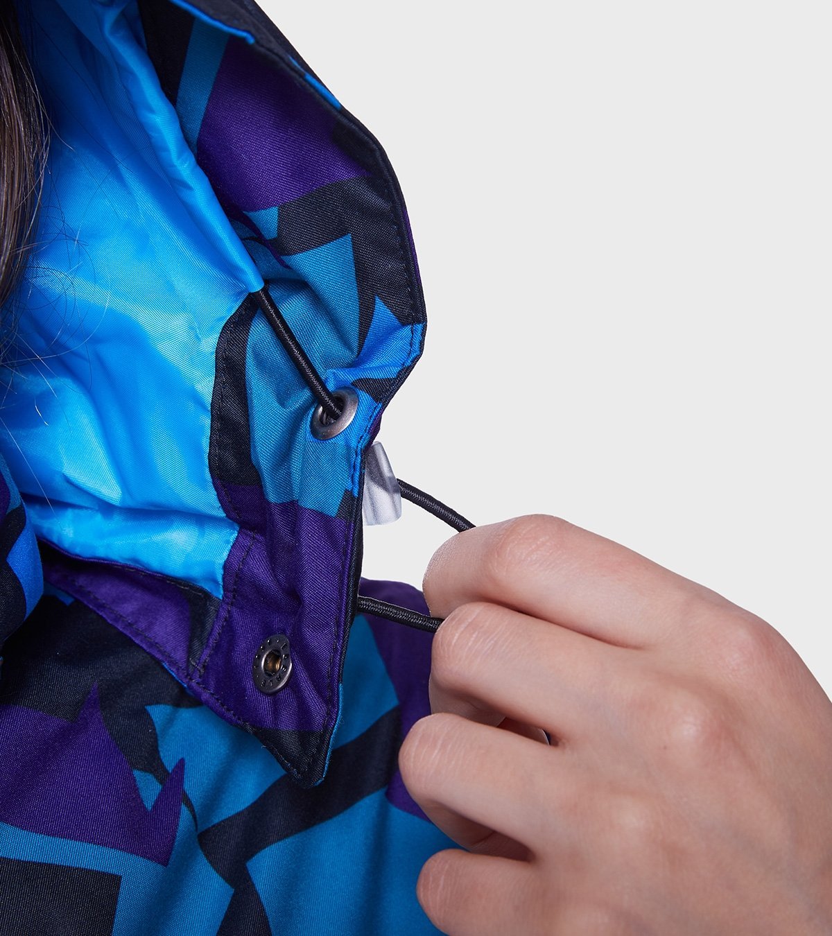 Campera de mujer Blair