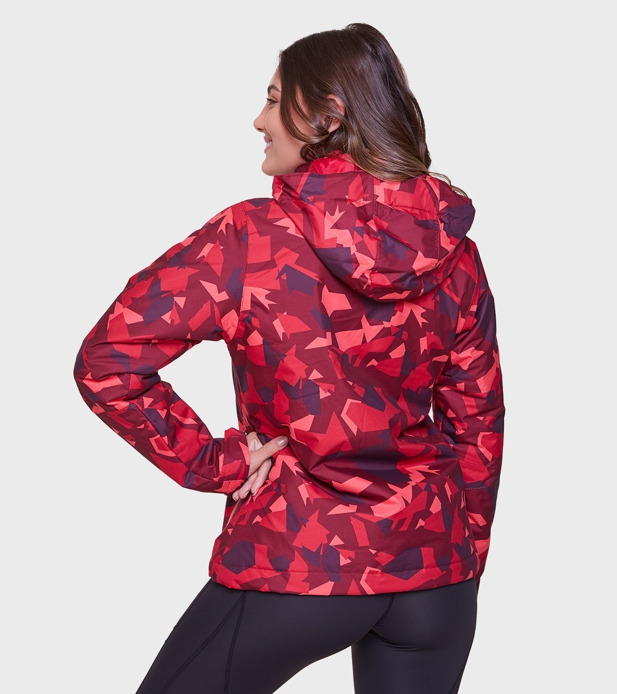 Campera de mujer Blair