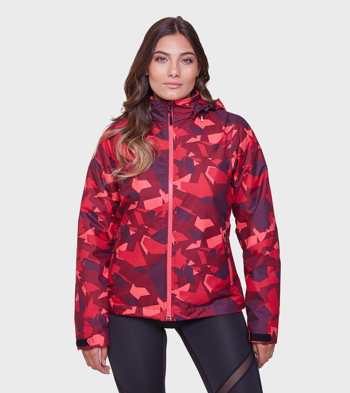 Campera de mujer Blair