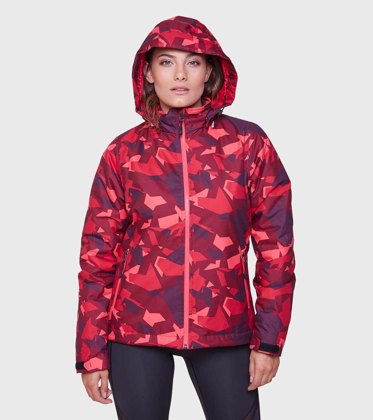 Campera de mujer Blair