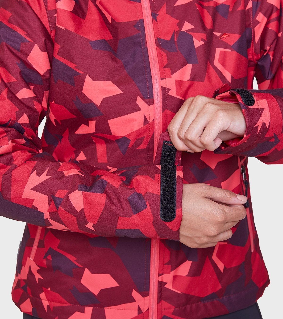 Campera de mujer Blair