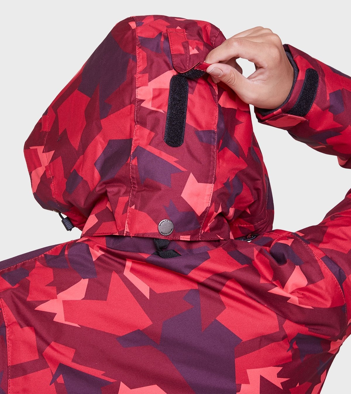 Campera de mujer Blair