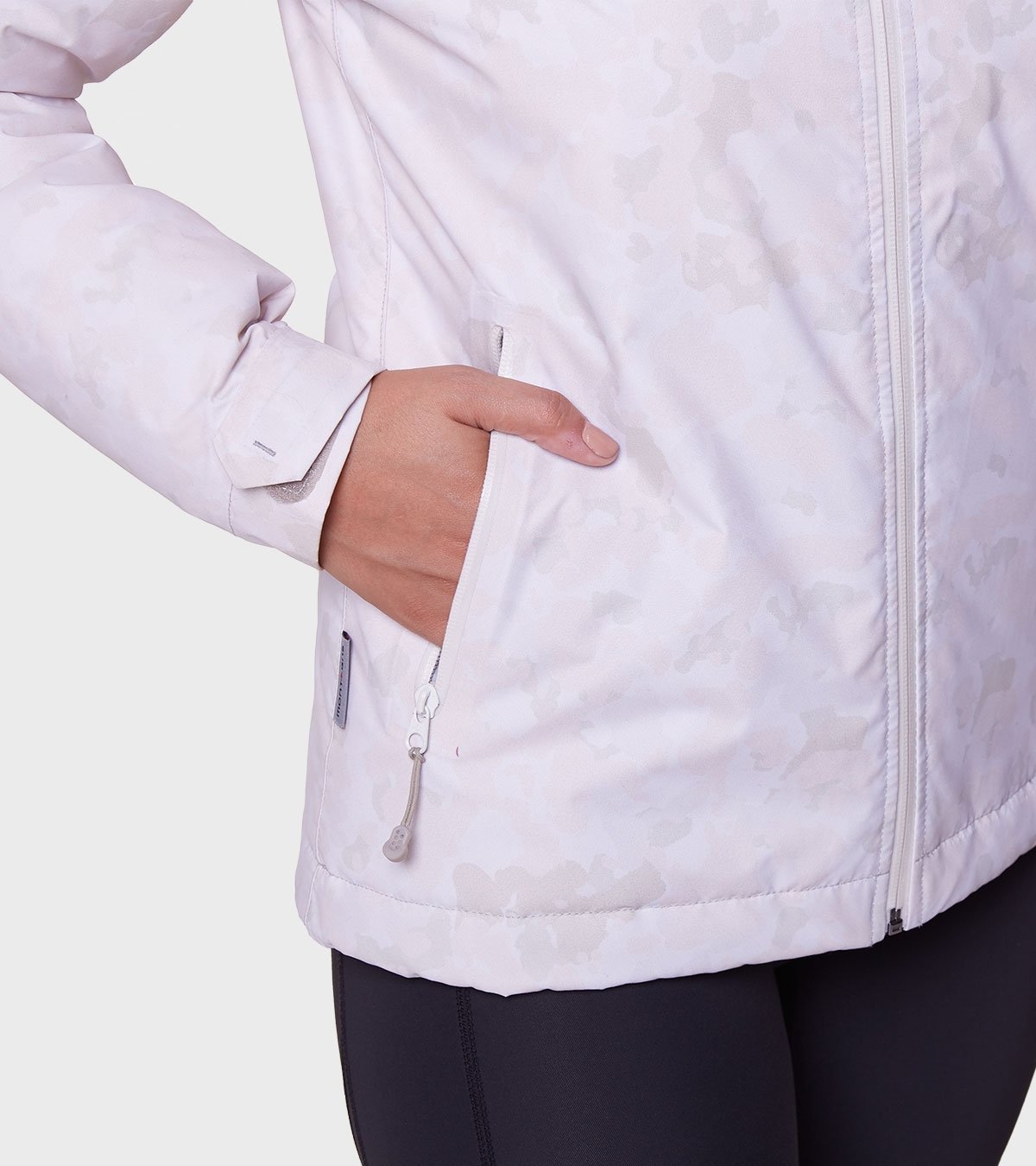 Campera de mujer Blair