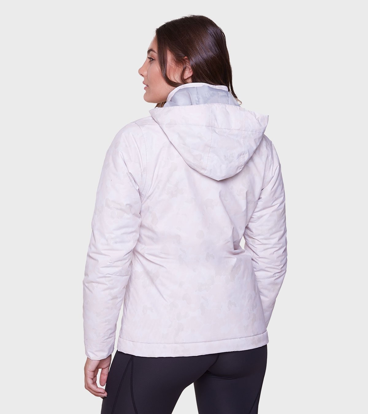 Campera de mujer Blair