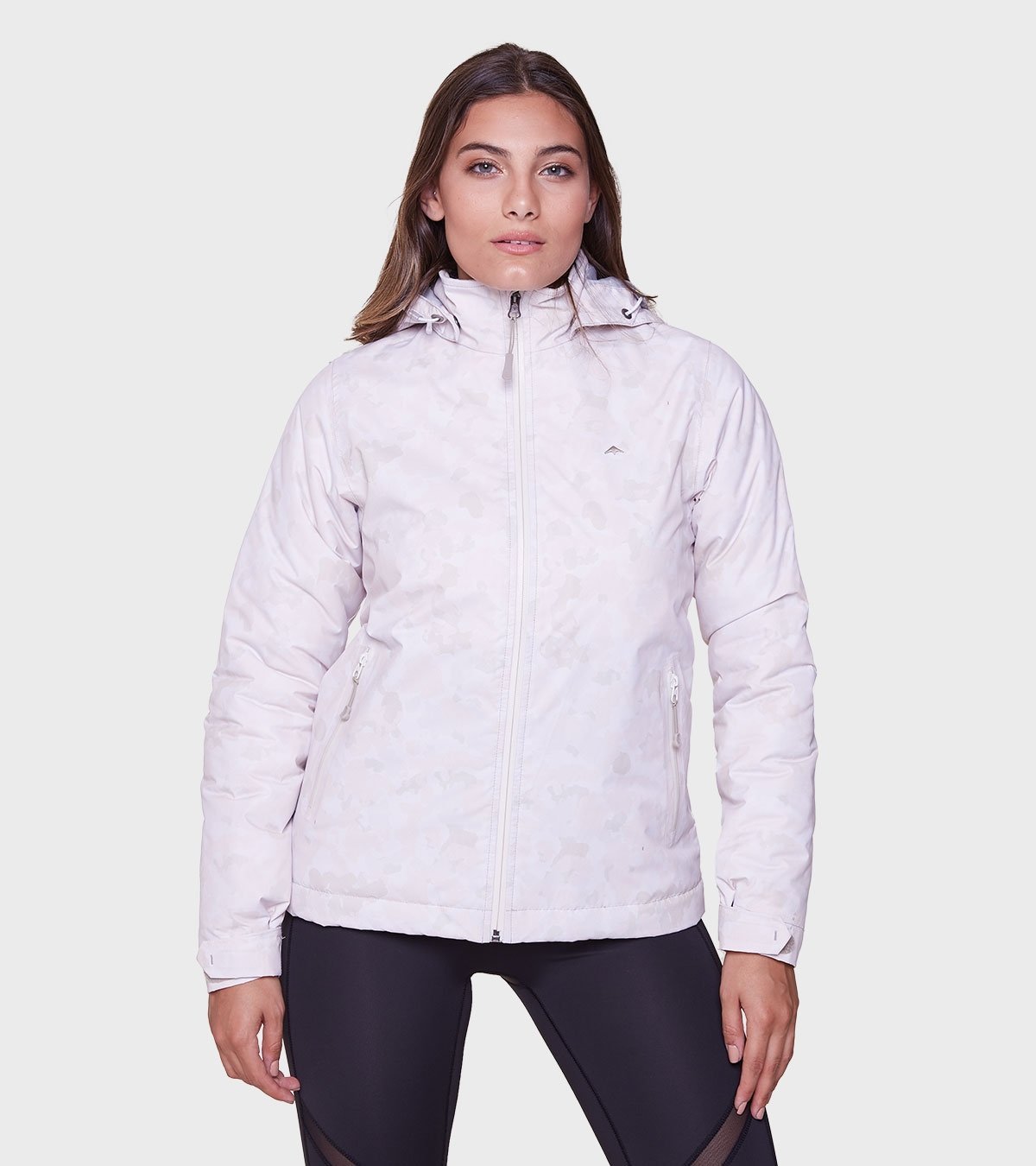 Campera de mujer Blair