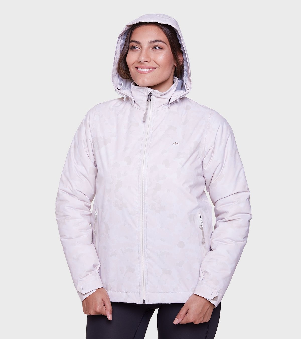 Campera de mujer Blair