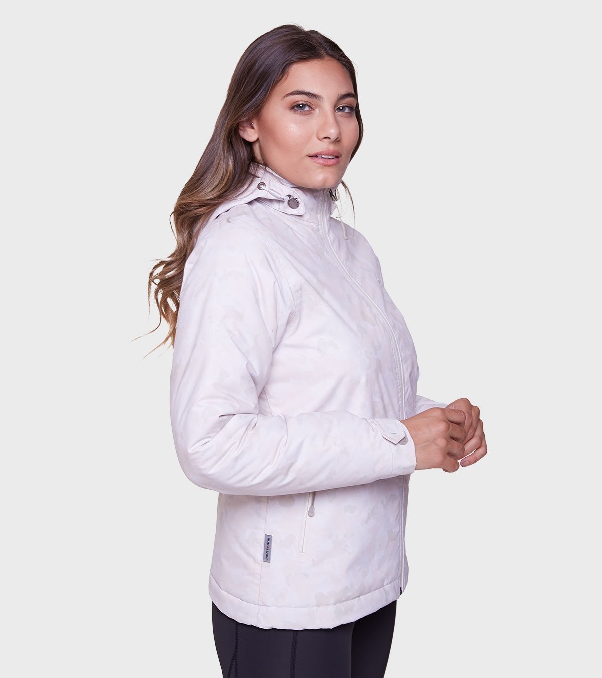 Campera de mujer Blair