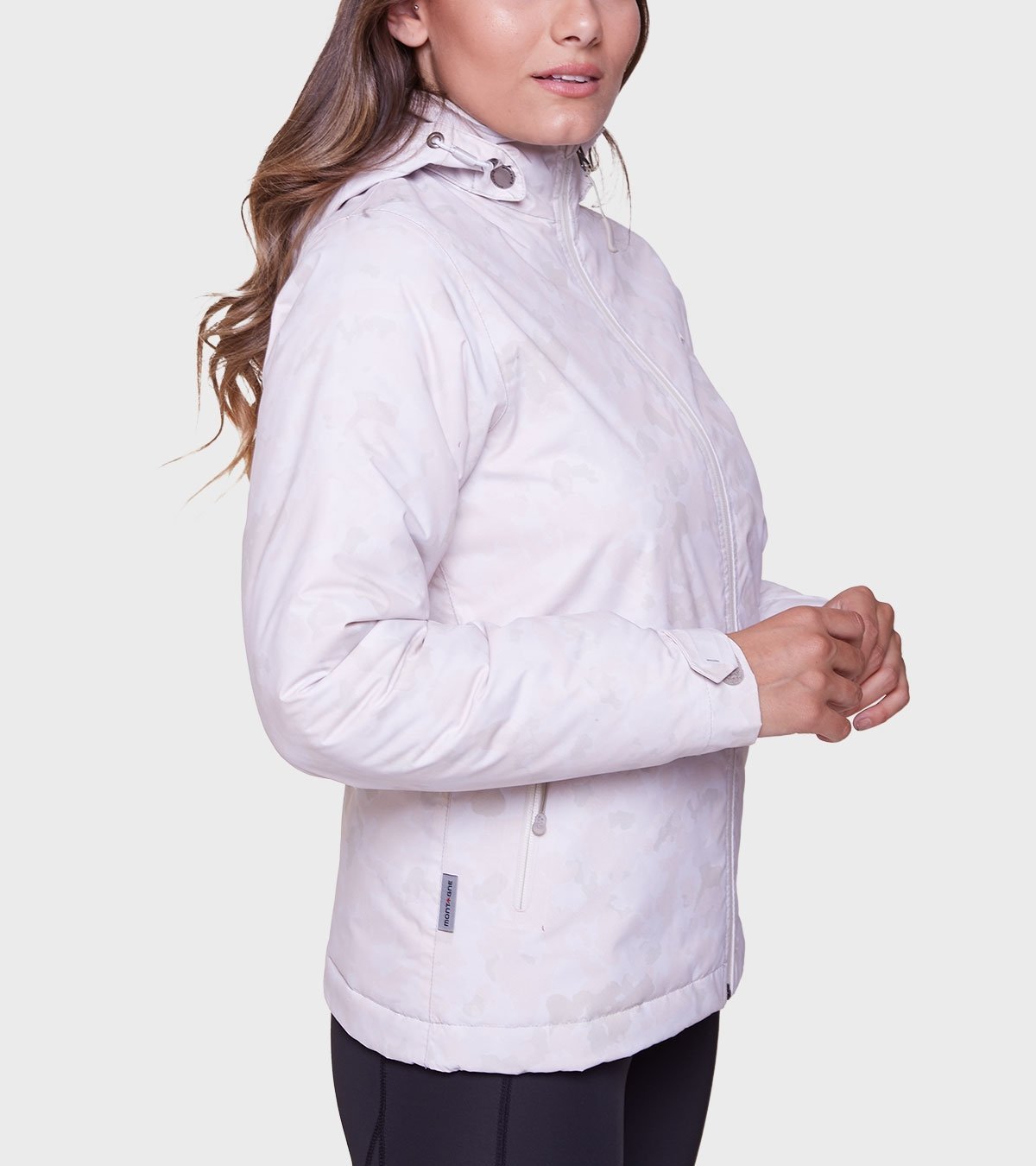 Campera de mujer Blair