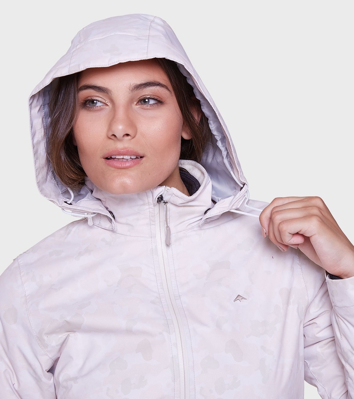 Campera de mujer Blair