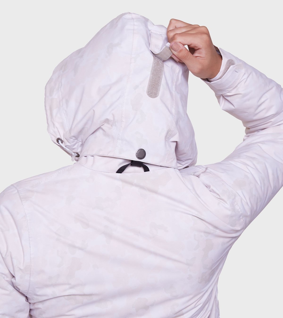 Campera de mujer Blair