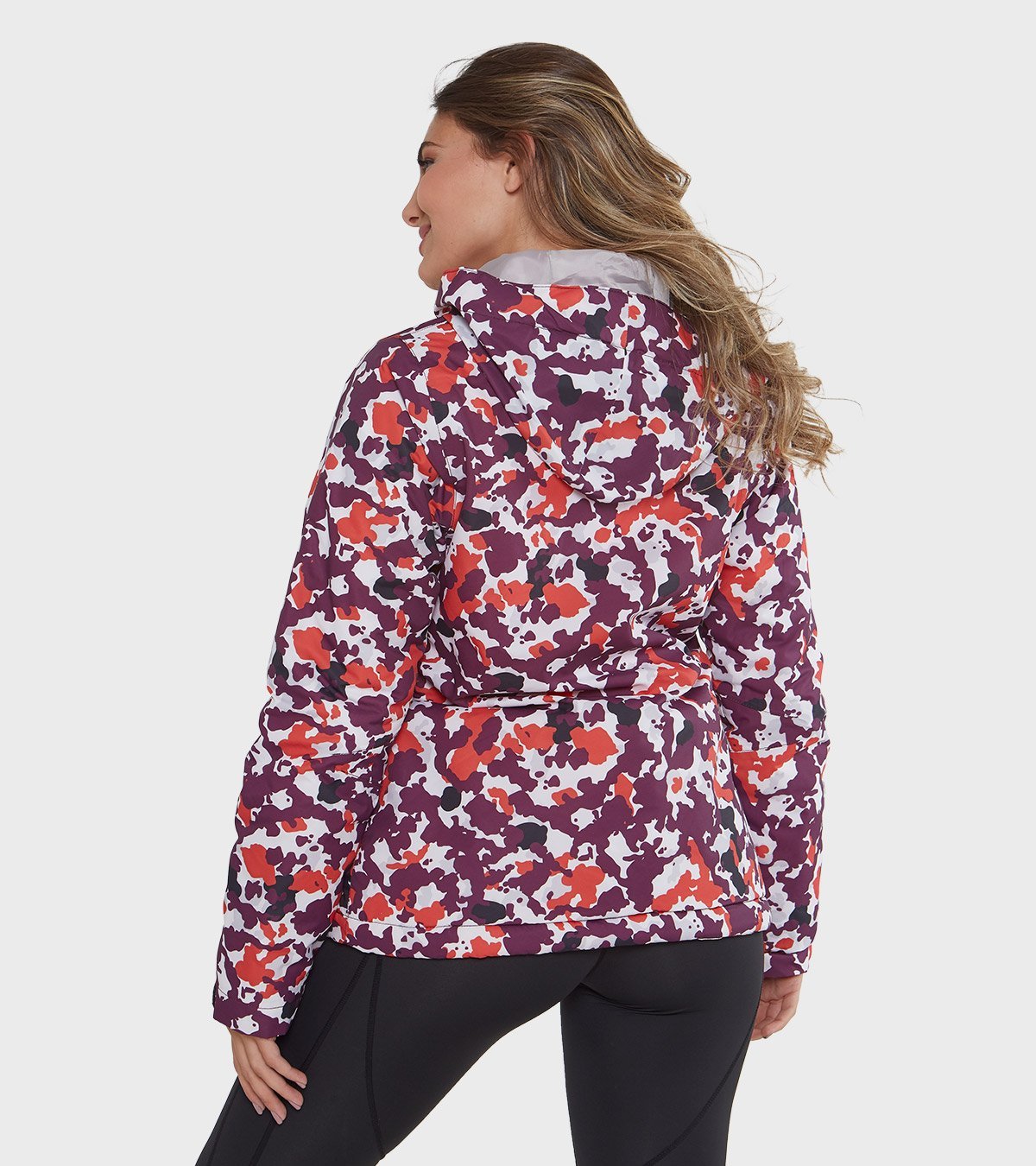 Campera de mujer Blair