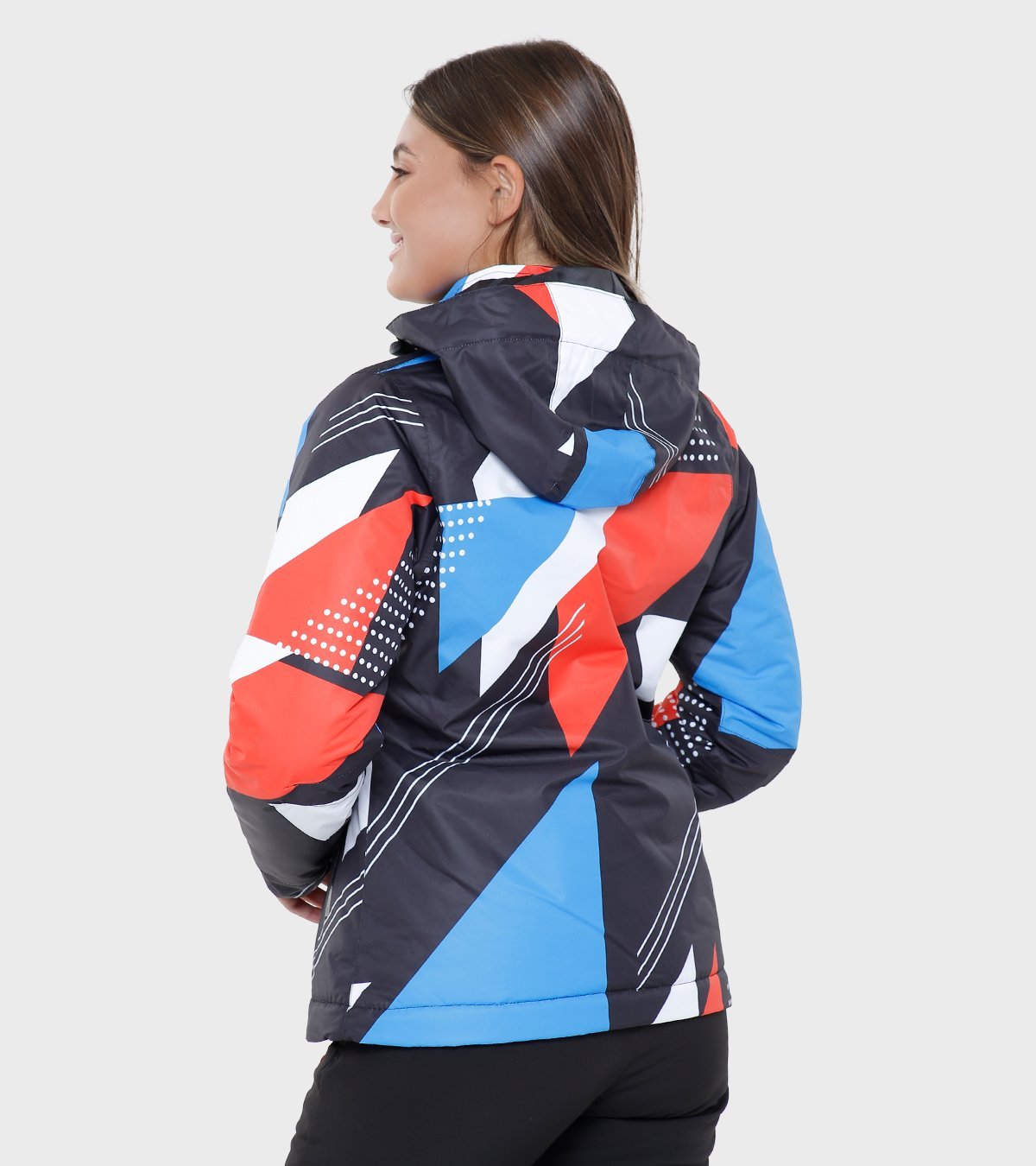 Campera de mujer Blair