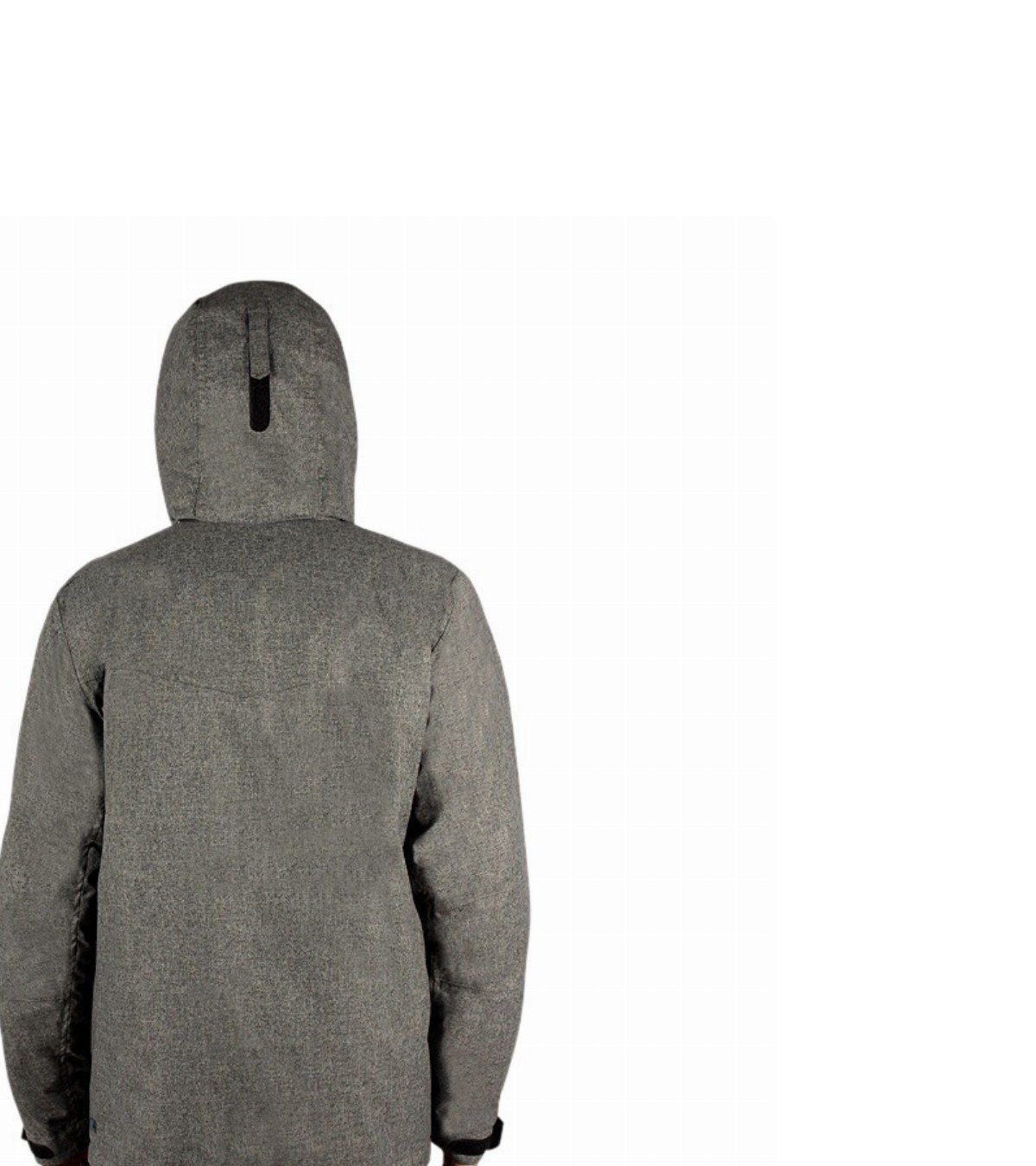 Campera de hombre Derby