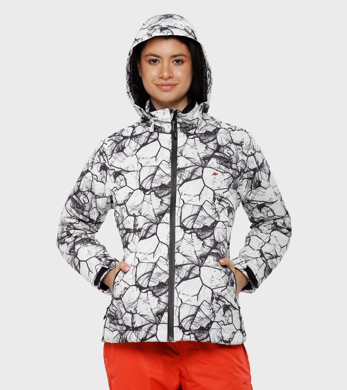 Campera de mujer Blair