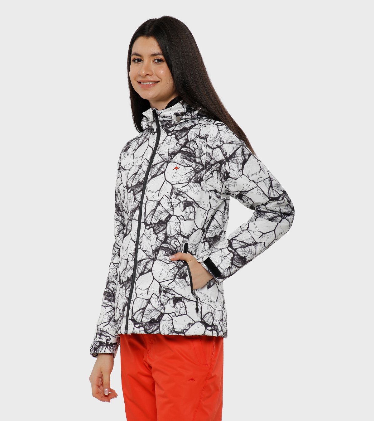 Campera de mujer Blair