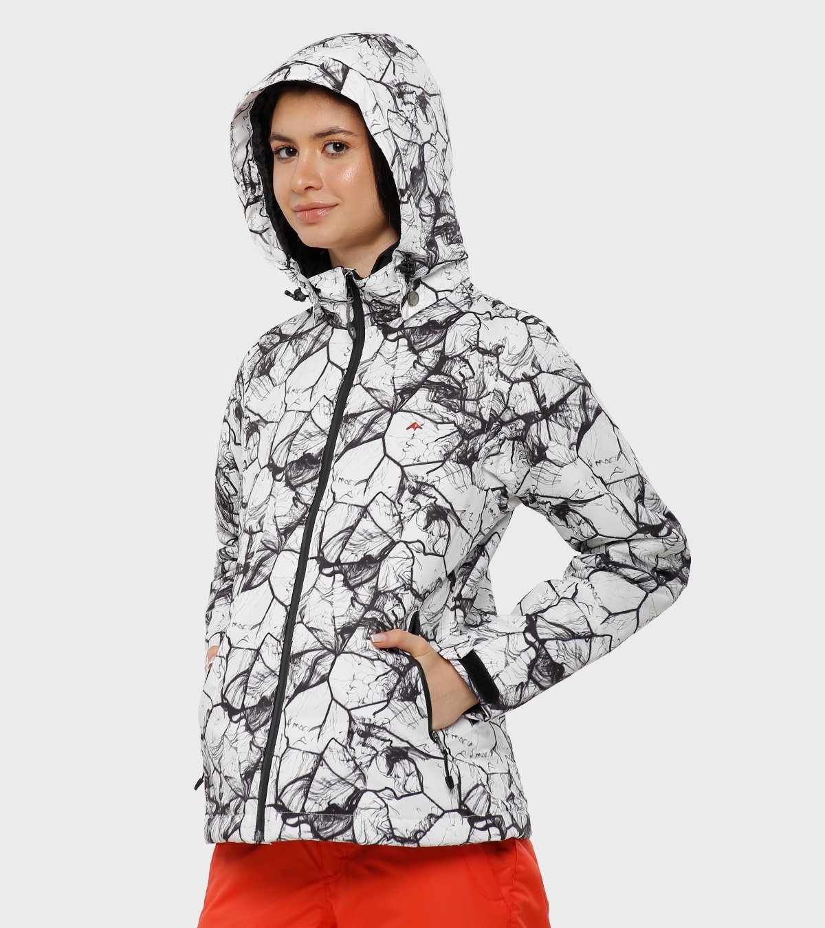 Campera de mujer Blair