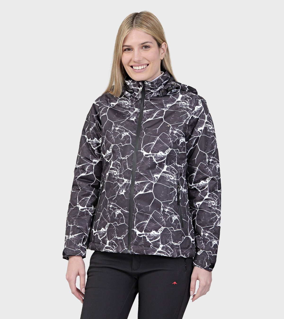 Campera de mujer Blair