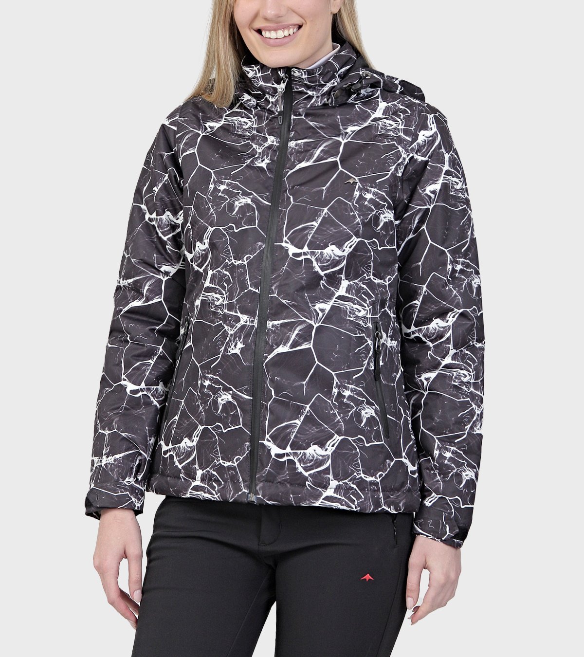 Campera de mujer Blair