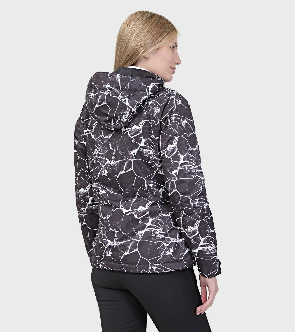 Campera de mujer Blair