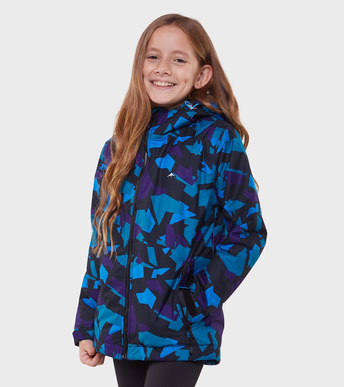 Campera de niños Carry Kids