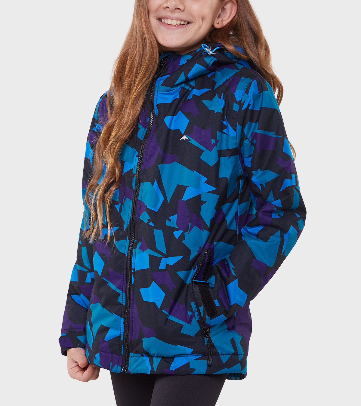 Campera de niños Carry Kids