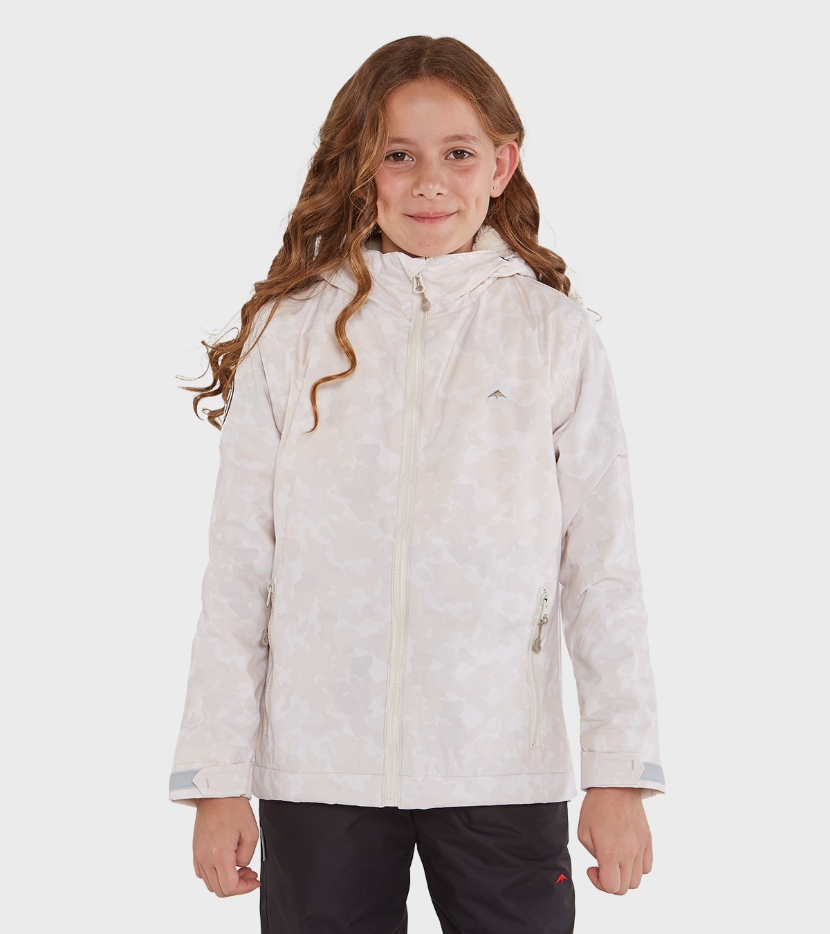 Campera de niños Carry Kids