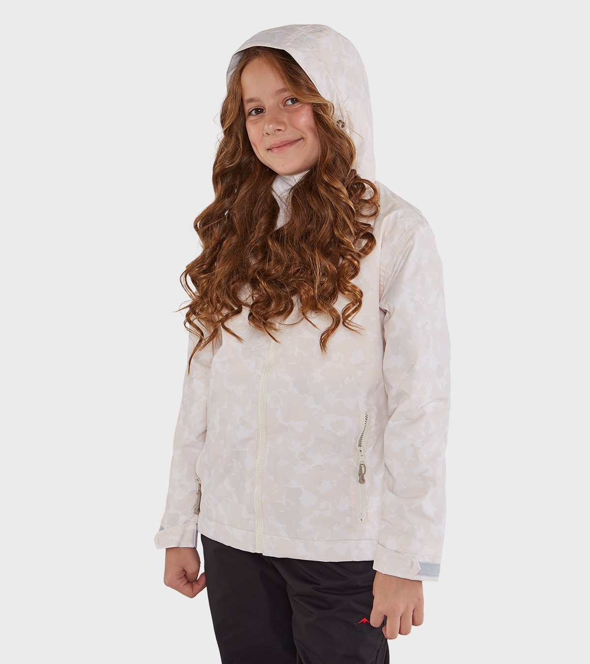 Campera de niños Carry Kids