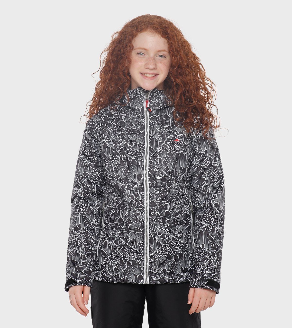 Campera de niños Carry Kids