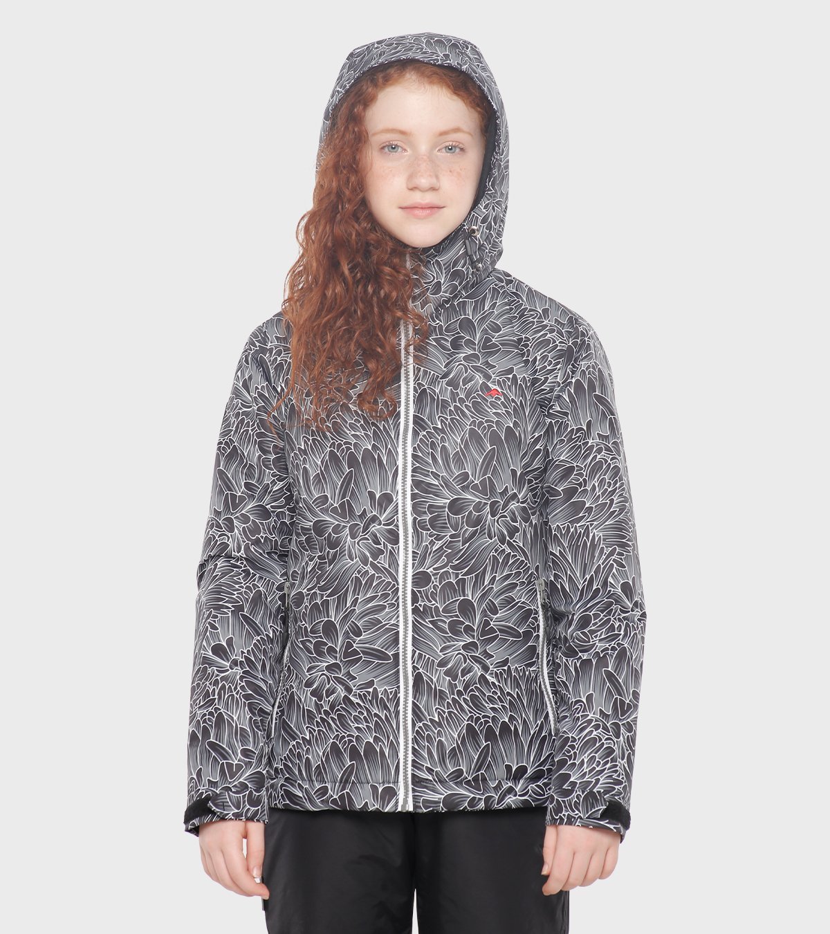 Campera de niños Carry Kids