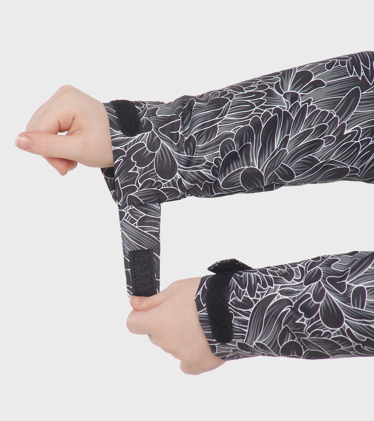 Campera de niños Carry Kids