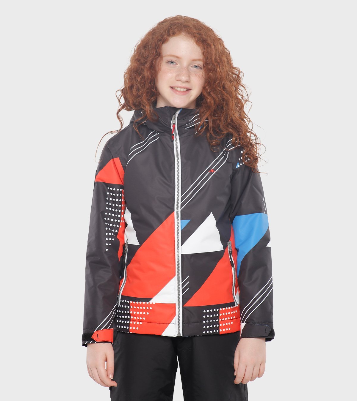 Campera de niños Carry Kids