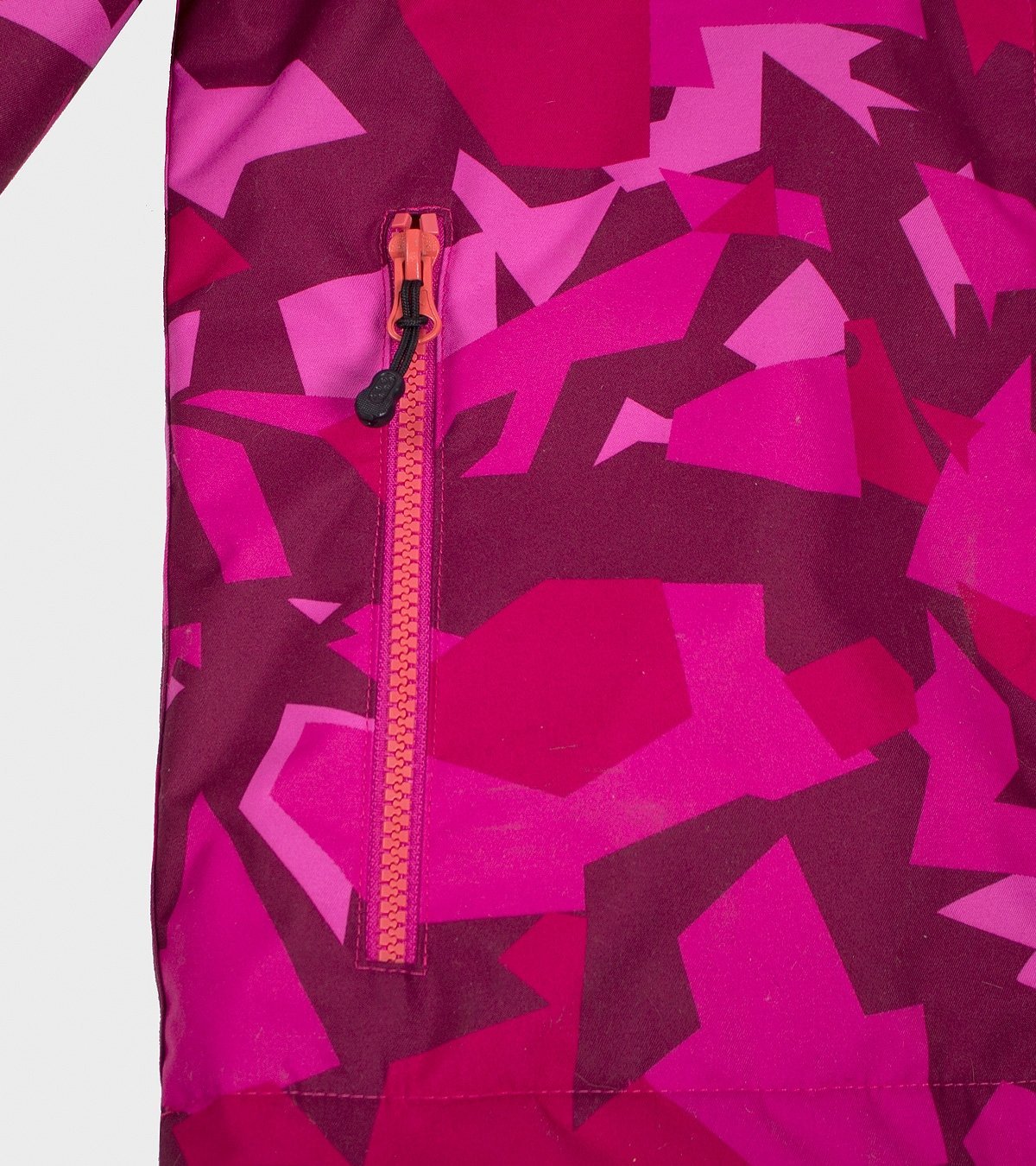 Campera de niños Carry Teens