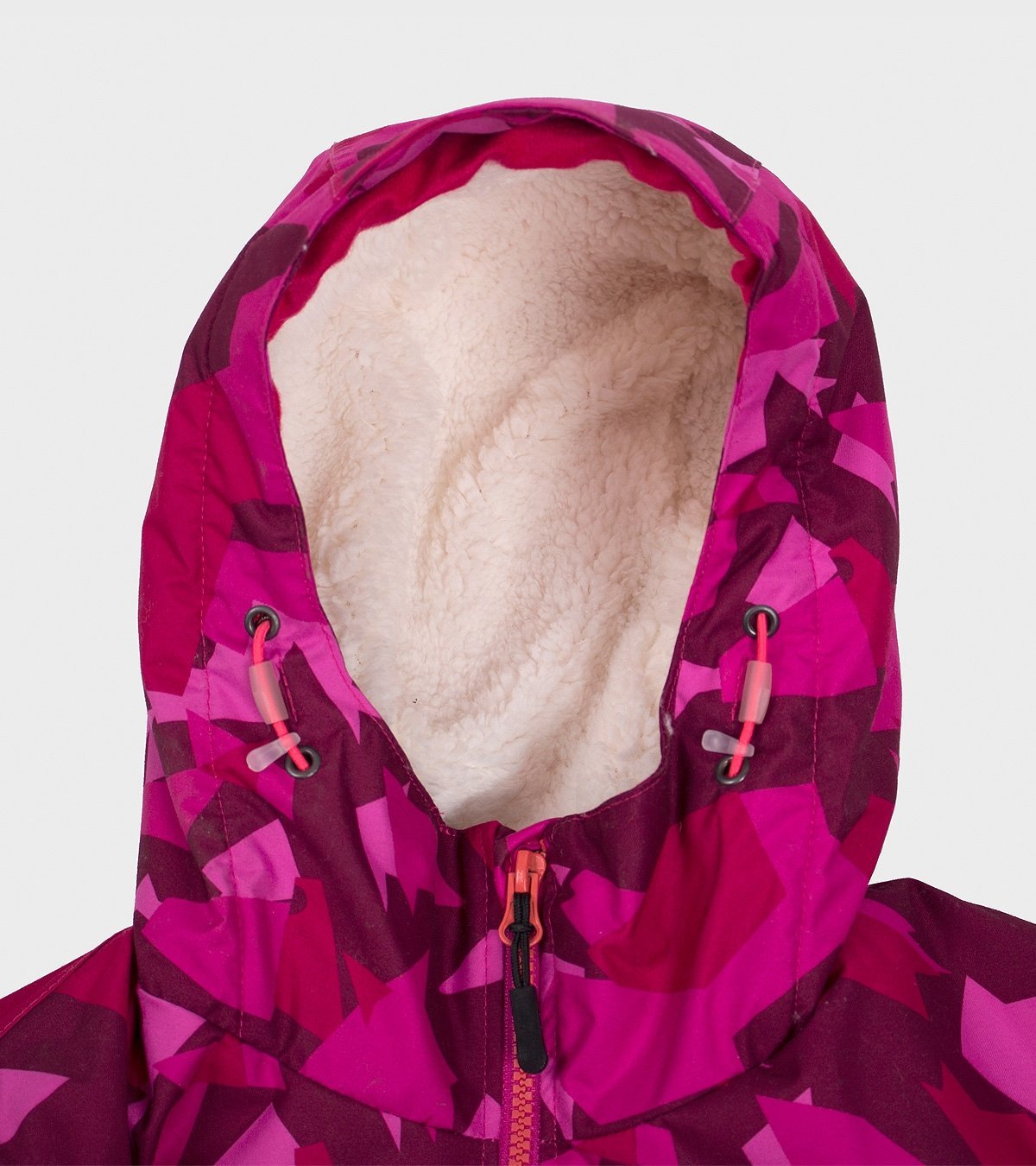 Campera de niños Carry Teens