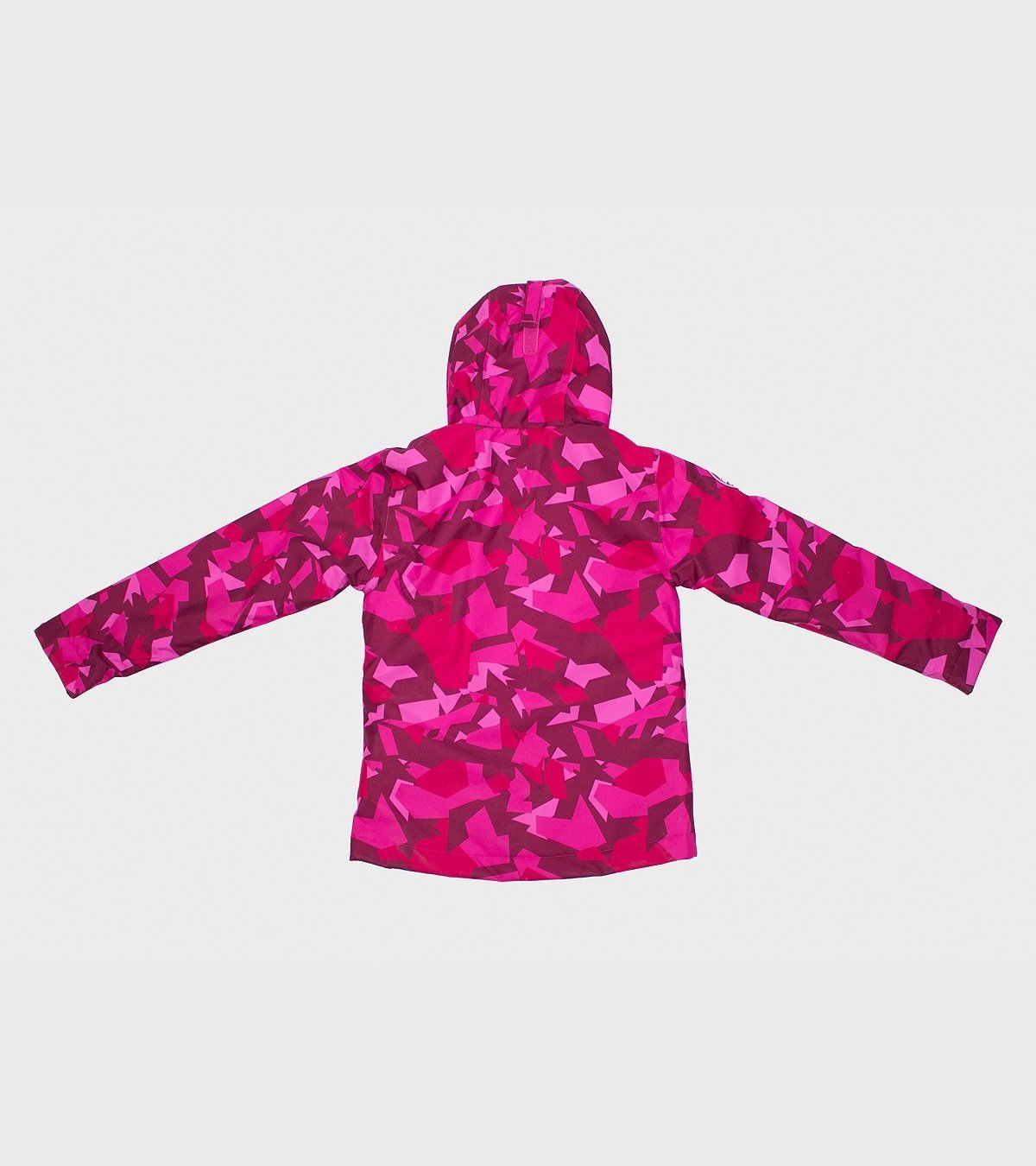 Campera de niños Carry Teens