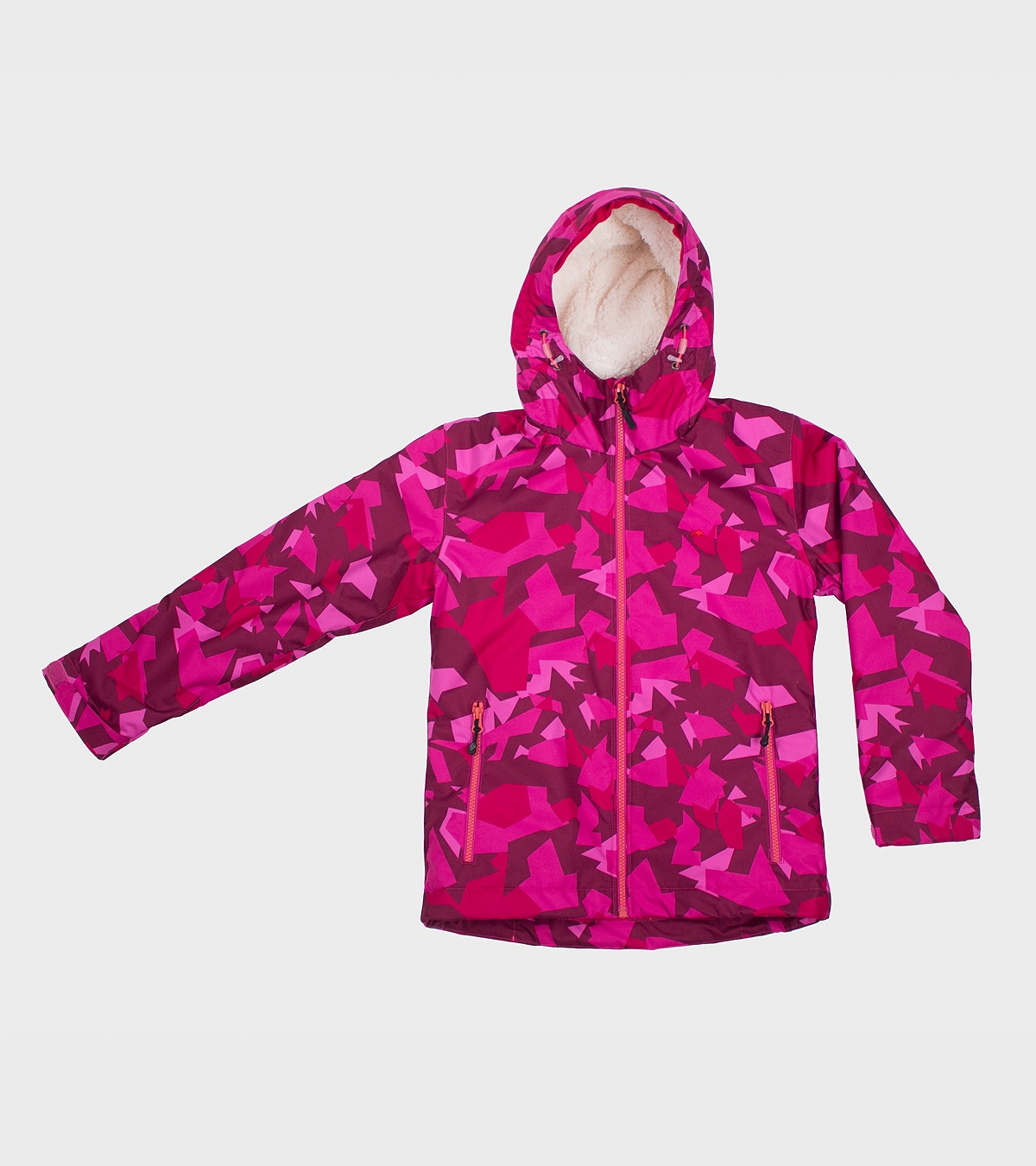 Campera de niños Carry Teens