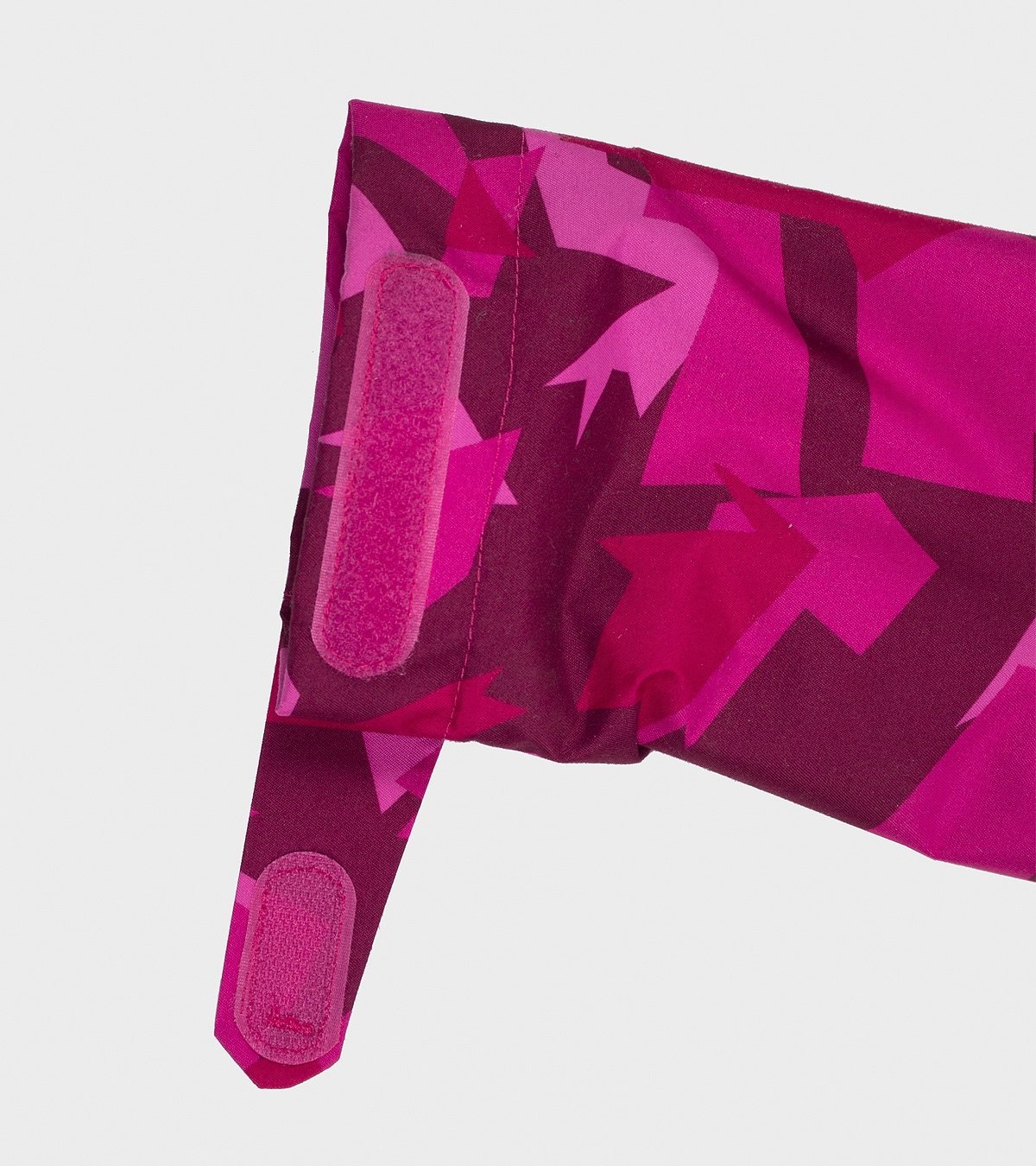 Campera de niños Carry Teens