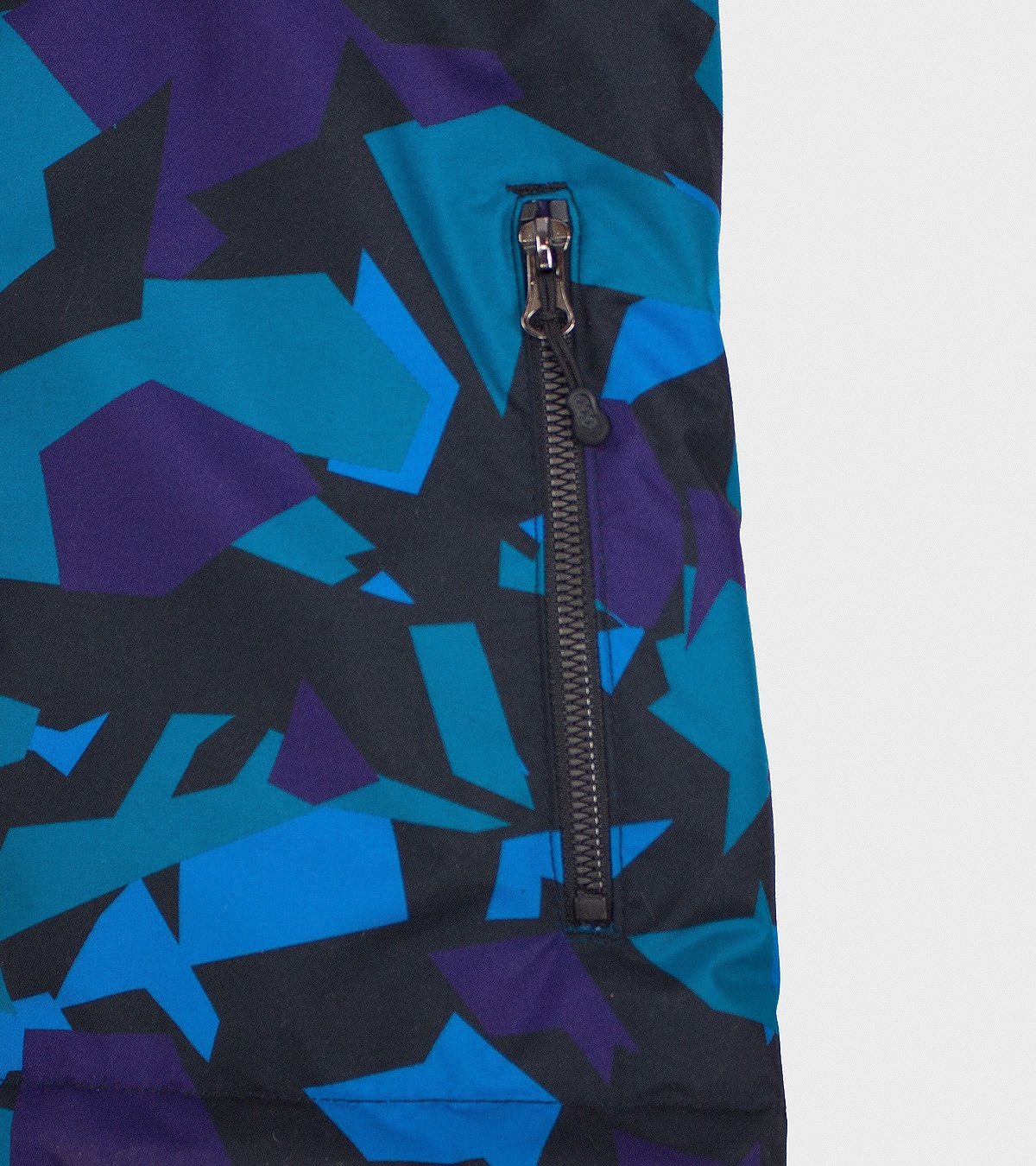 Campera de niños Carry Teens