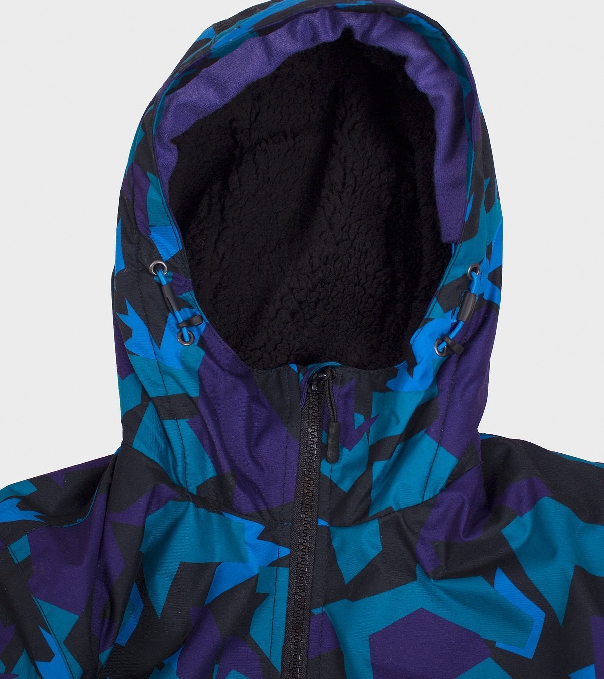 Campera de niños Carry Teens