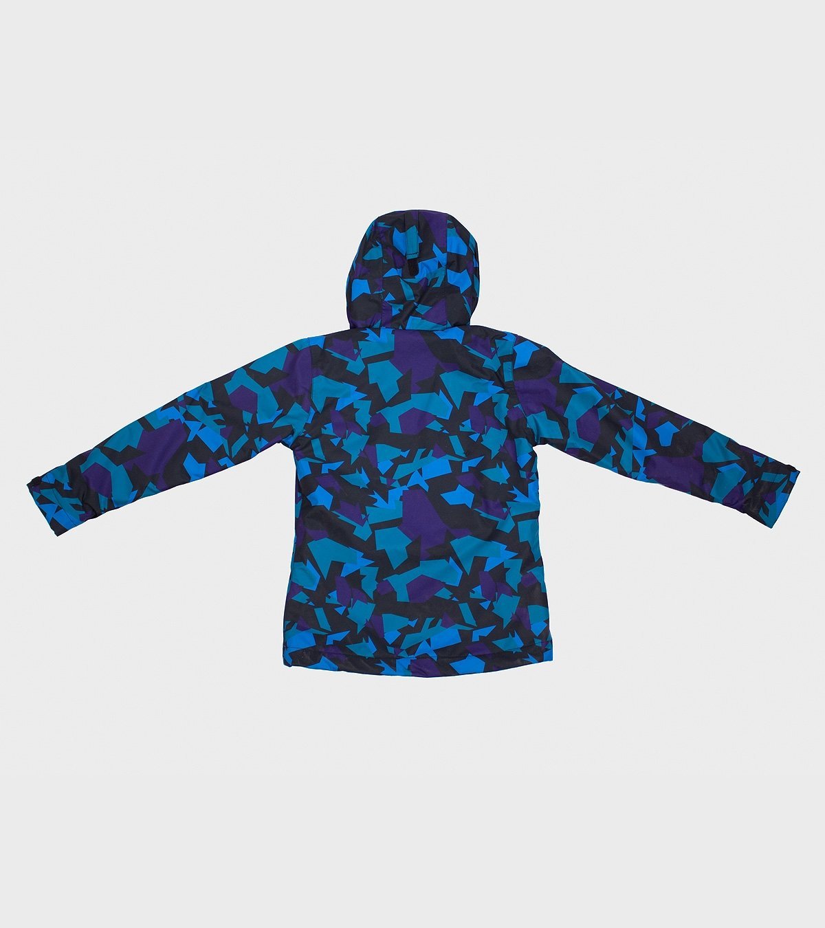 Campera de niños Carry Teens