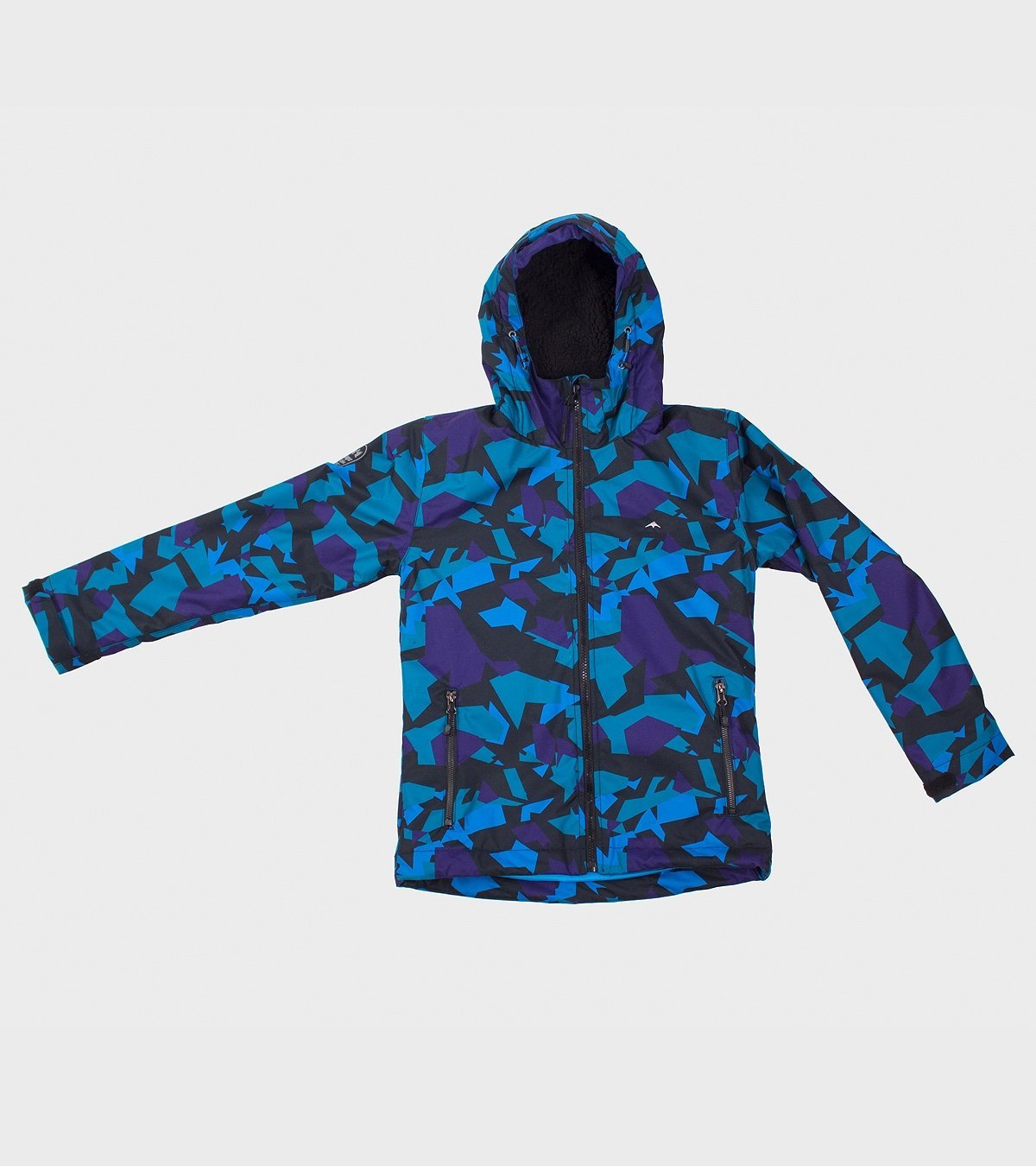 Campera de niños Carry Teens