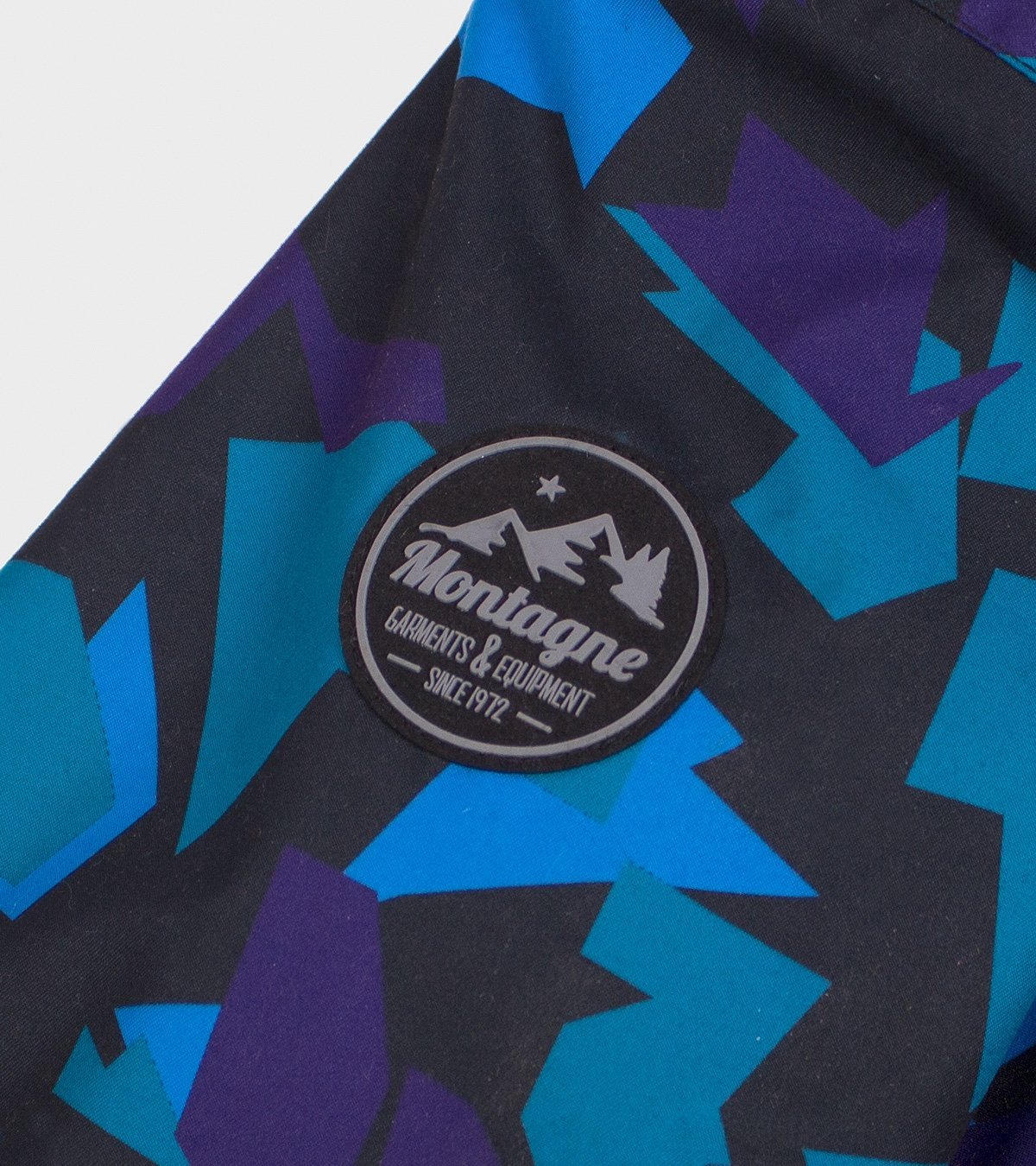 Campera de niños Carry Teens