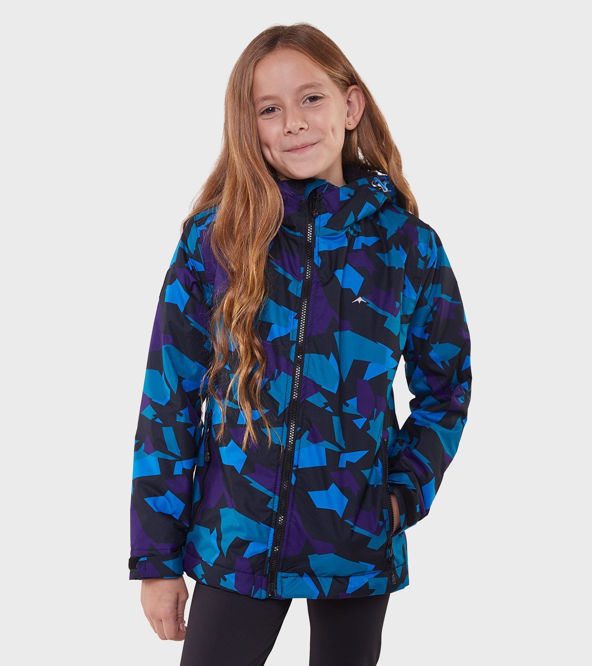 Campera de niños Carry Teens