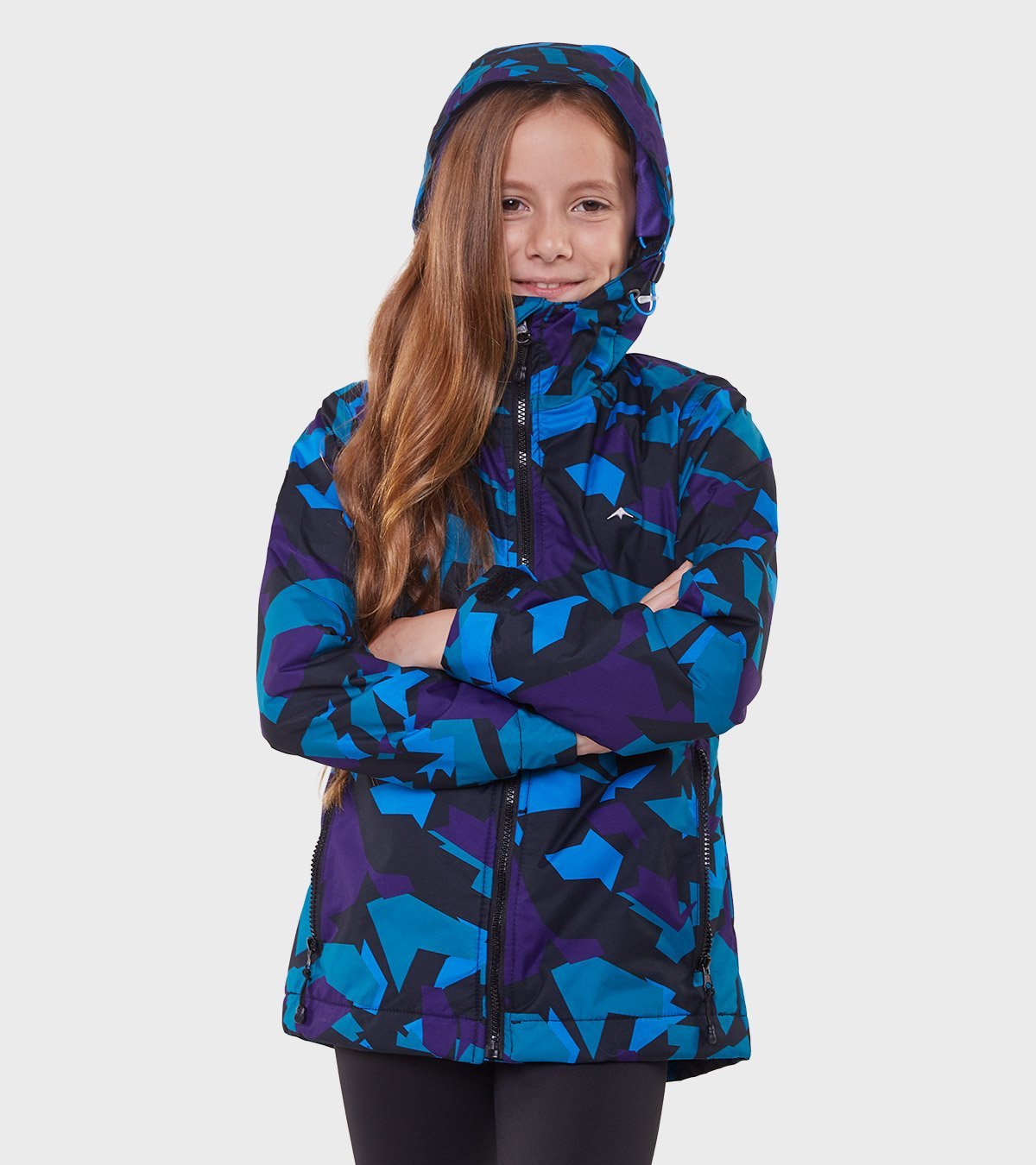 Campera de niños Carry Teens