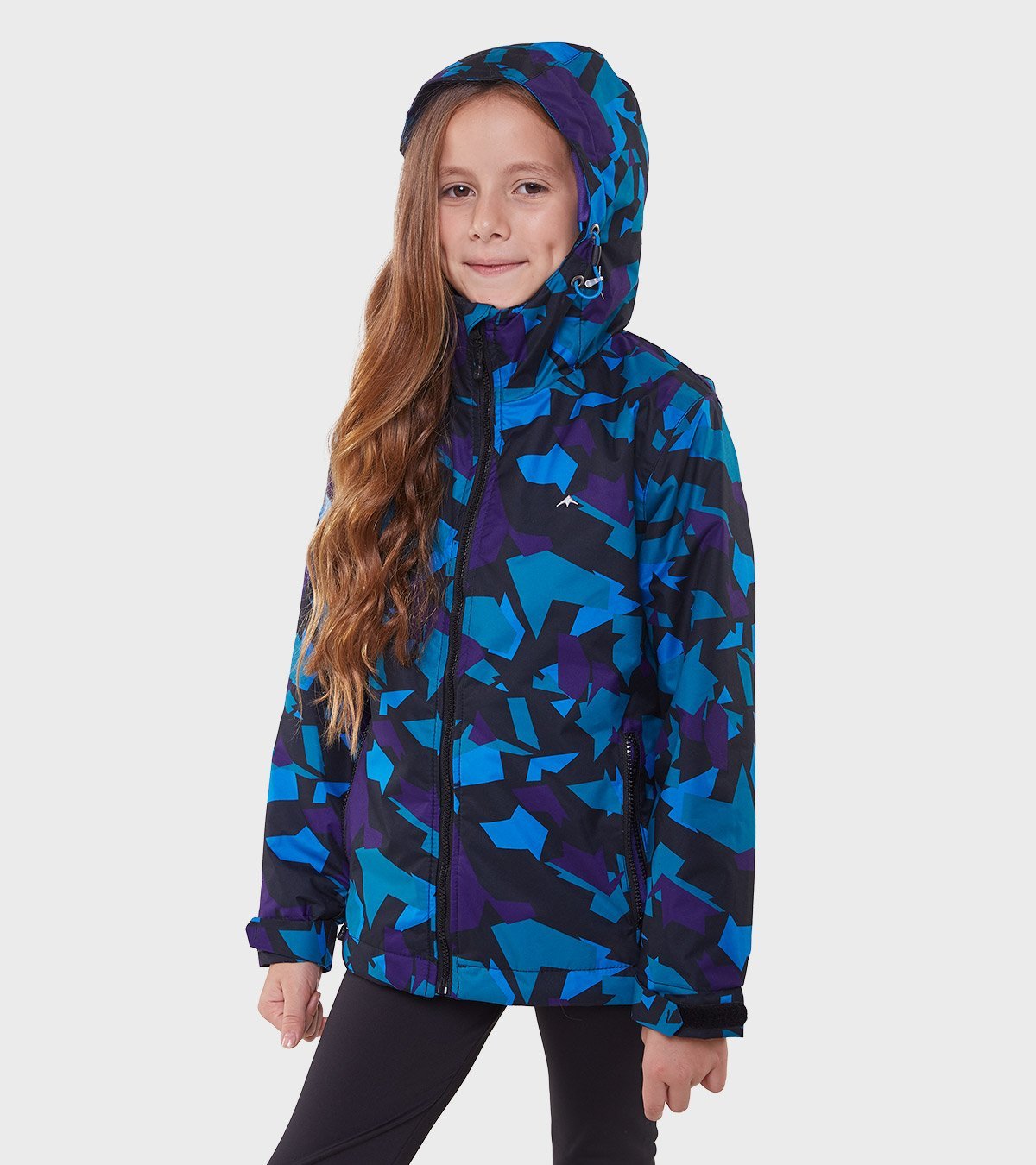 Campera de niños Carry Teens