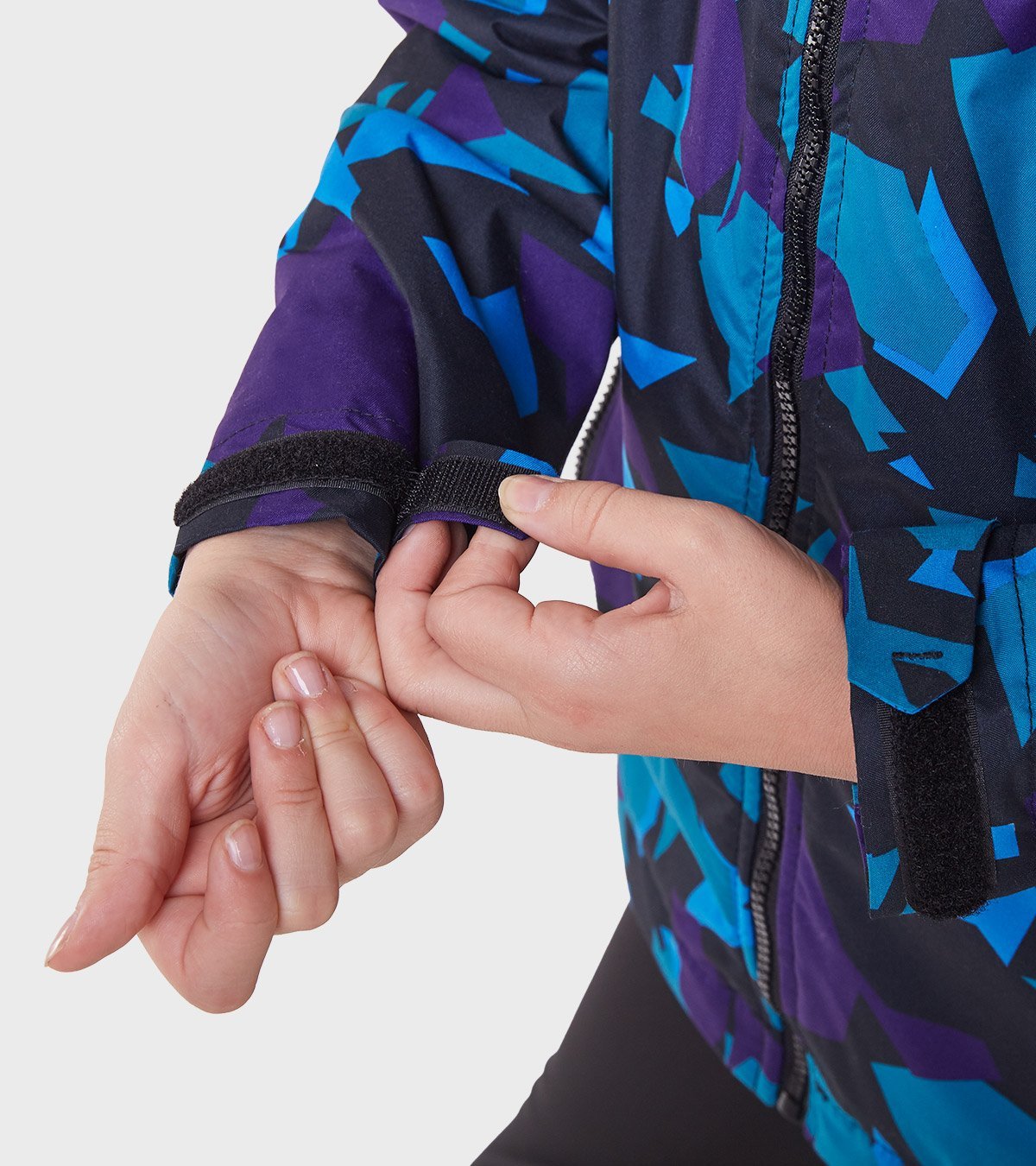 Campera de niños Carry Teens