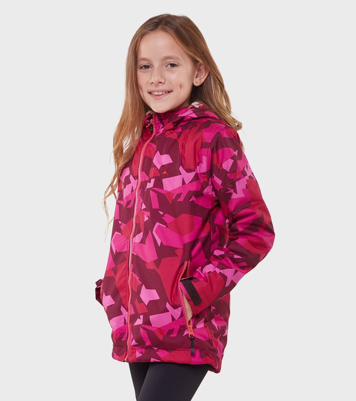 Campera de niños Carry Teens