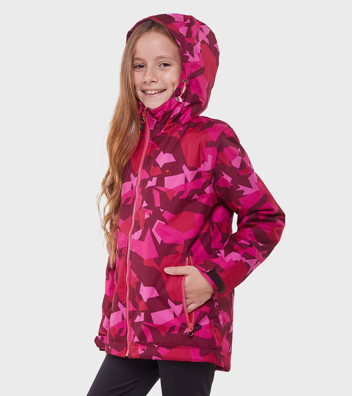 Campera de niños Carry Teens