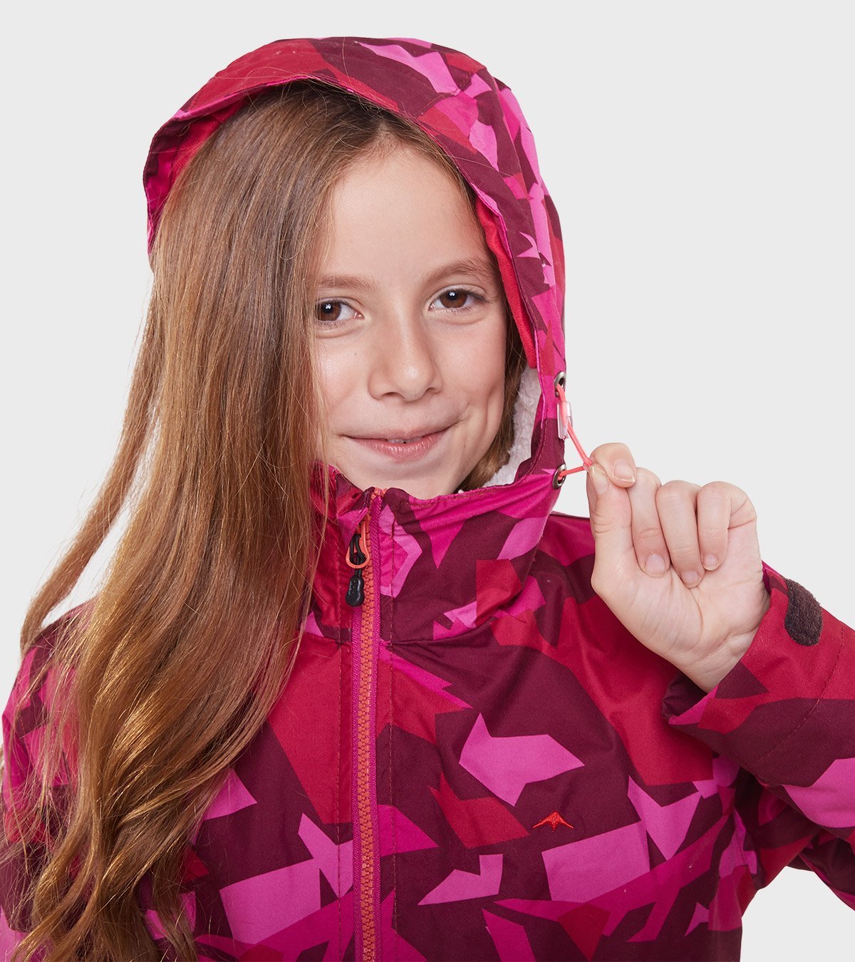 Campera de niños Carry Teens